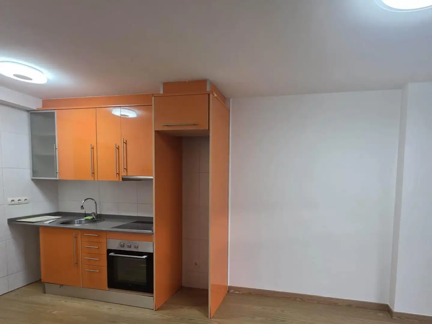 Loft en venda a Olesa de Montserrat