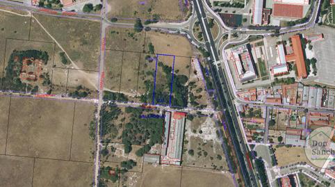 Photo 3 of Residential for sale in Hospital Nuevo, Valladolid