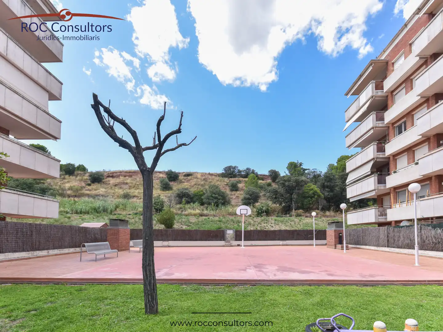 Piso con ascensor en venta en de la Concòrdia, imagen 28