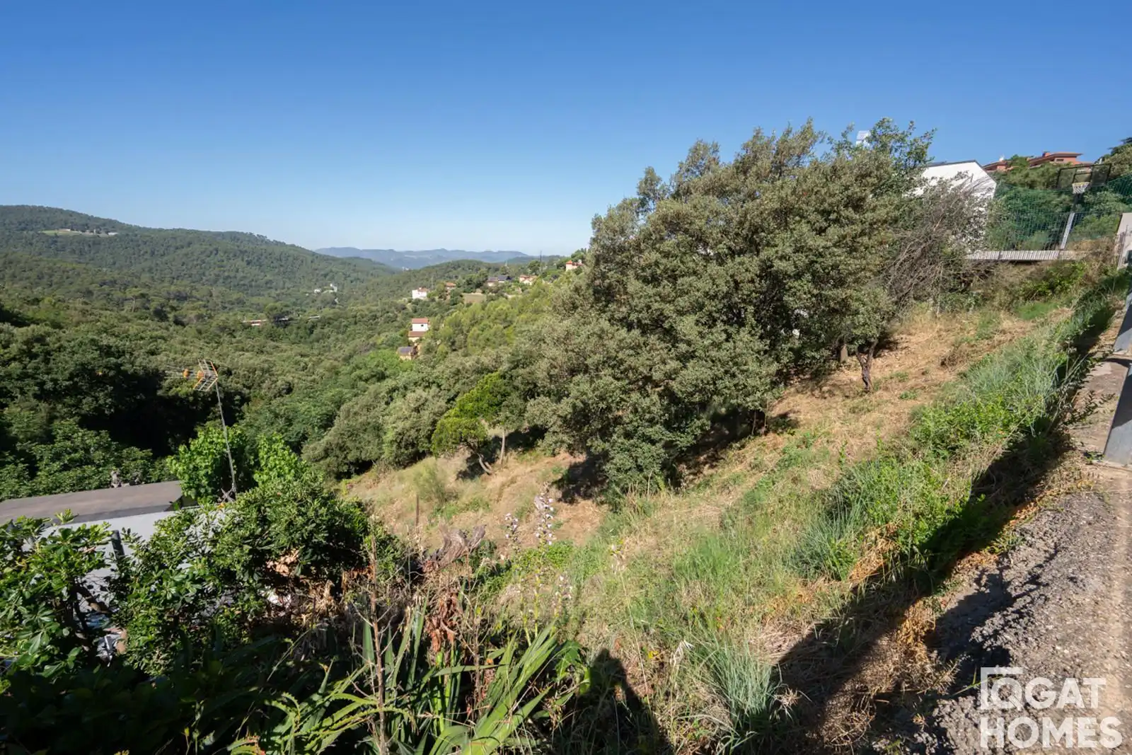 Terreno residenziale in vendita a Antic de Guix Borrull, imagen 6