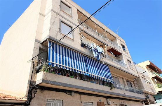 Flat for sale in SAN FRANCISCO, 103, Sagrado Corazón