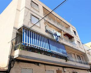Flat for sale in SAN FRANCISCO, 103, Sagrado Corazón