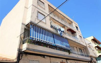 Exterior view of Flat for sale in Molina de Segura