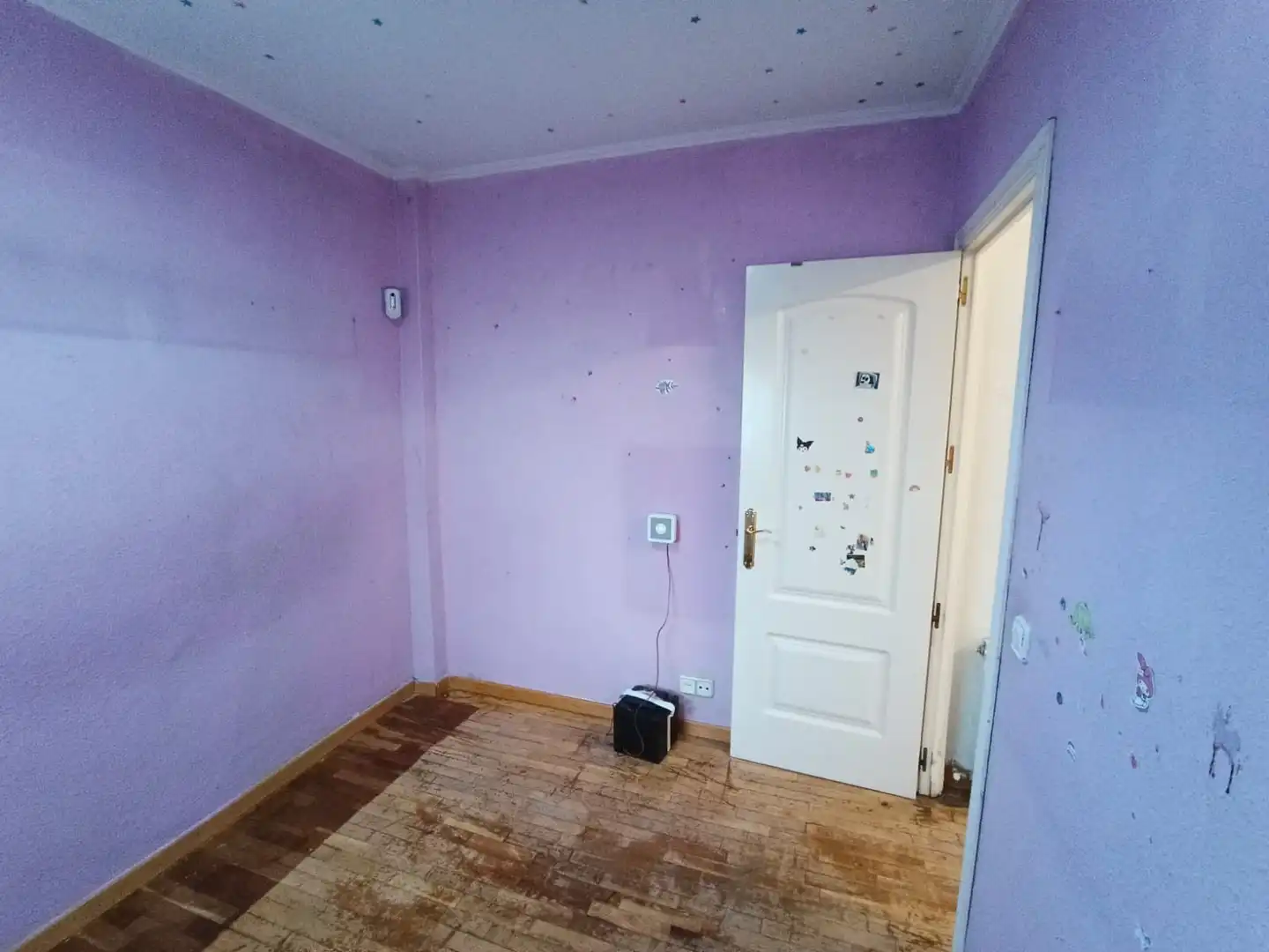 Flat with lift for sale in C/ Montejurra, imagen 13