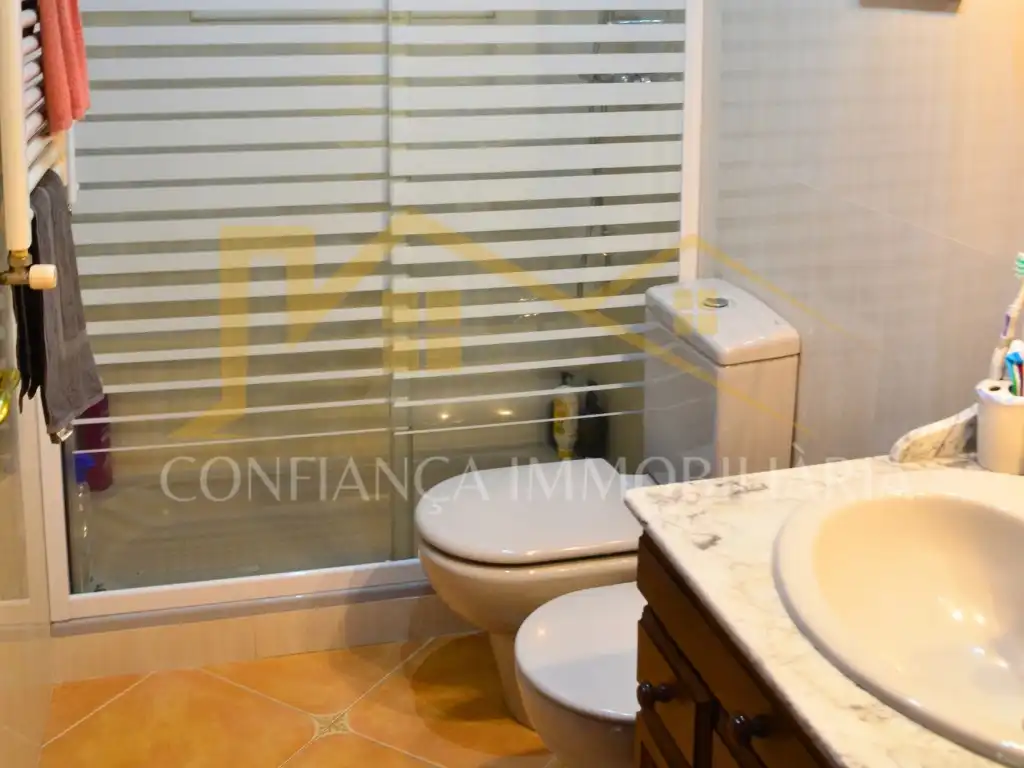 Bathroom of Houses for sale in Tordera