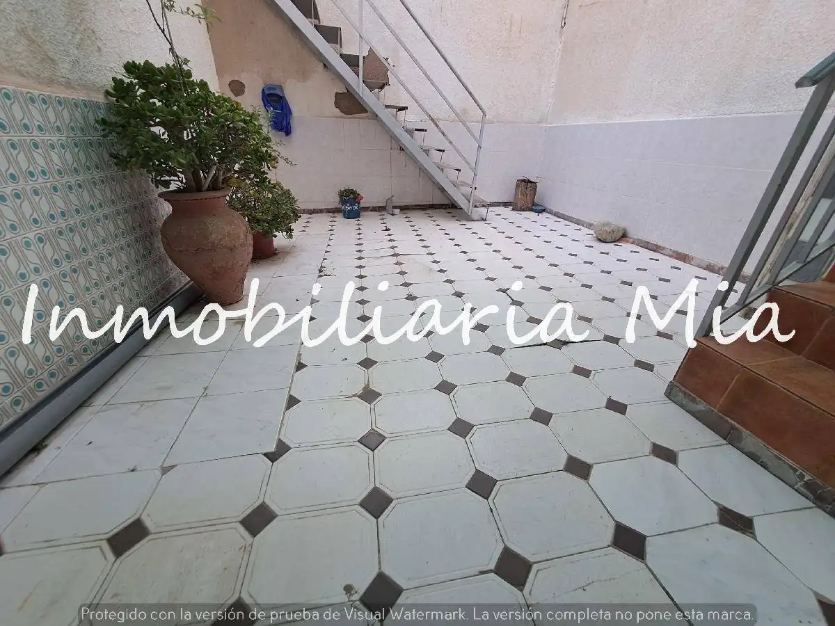 Casa in vendita a Puerto Lumbreras, imagen 20