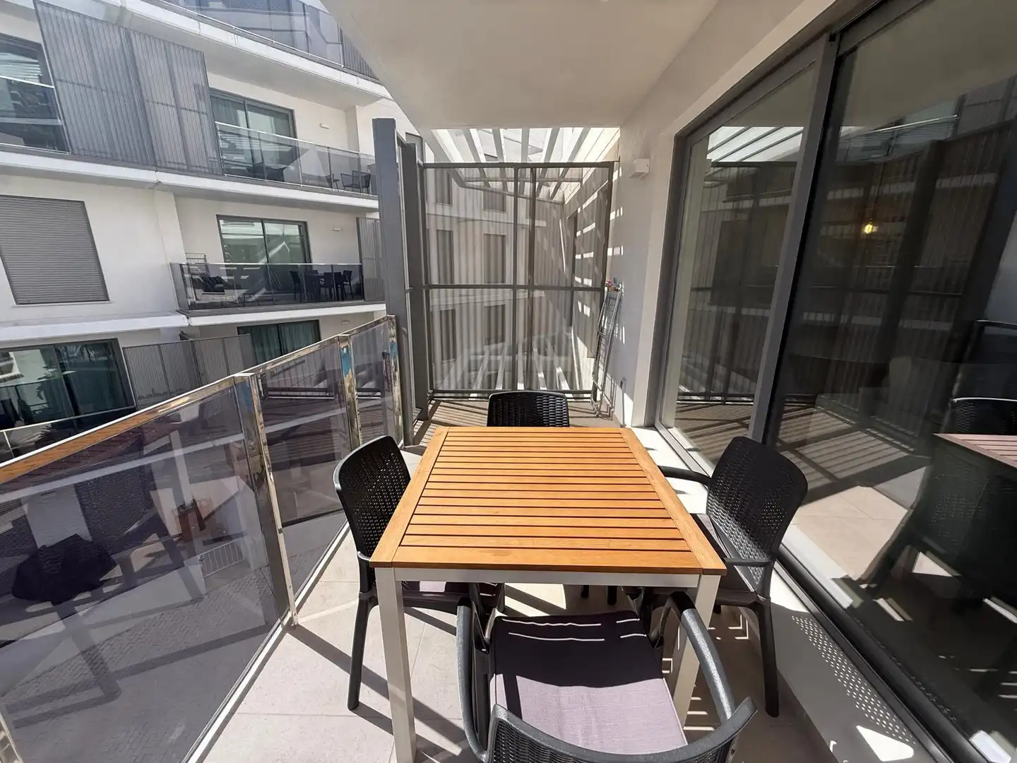 Appartement compact avec terrasse à vendre à El Montgó, imagen 26