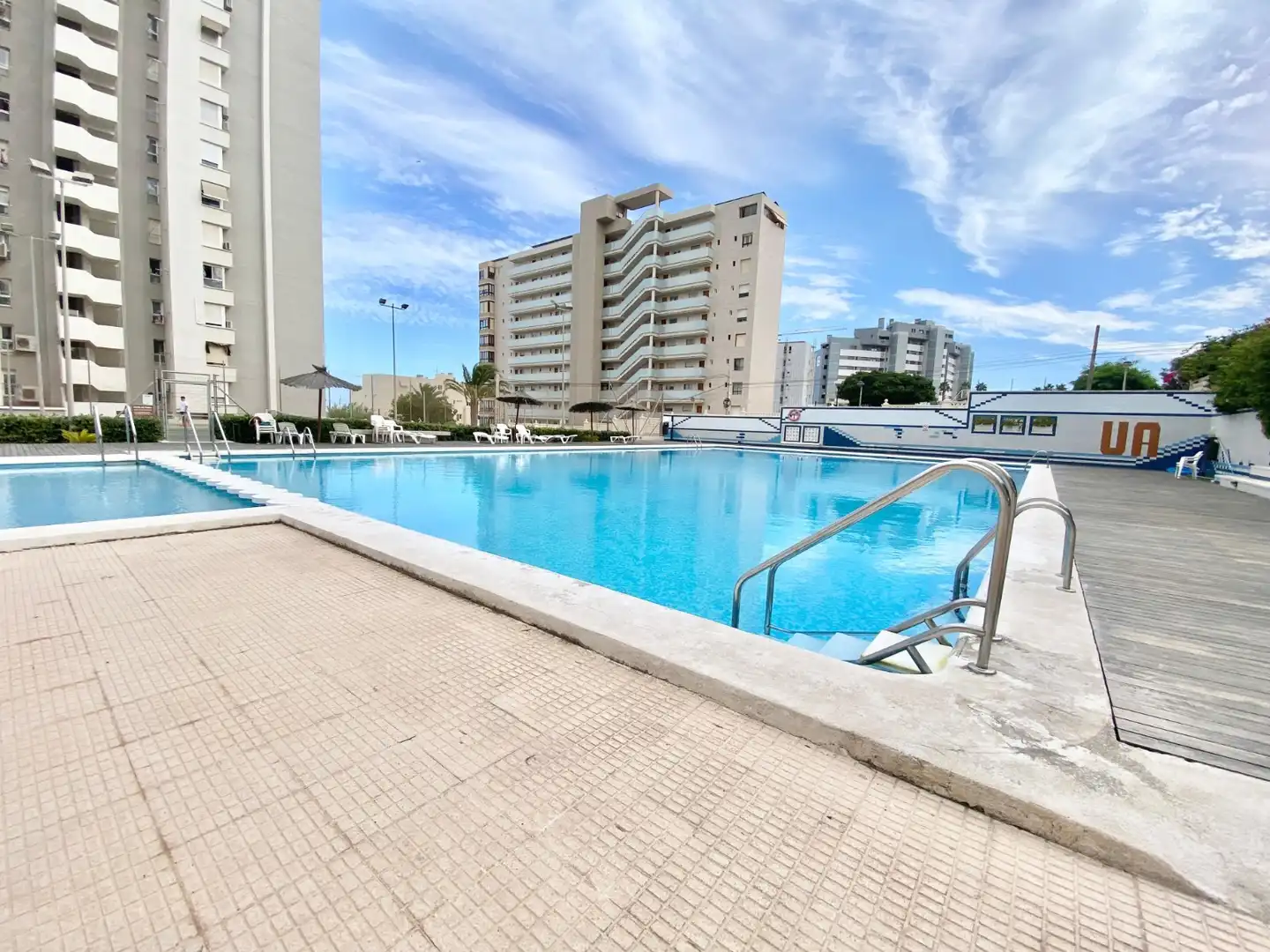 Mini appartamento con terrazza in affitto a Playa de San Juan - El Cabo de las Huertas, imagen 28