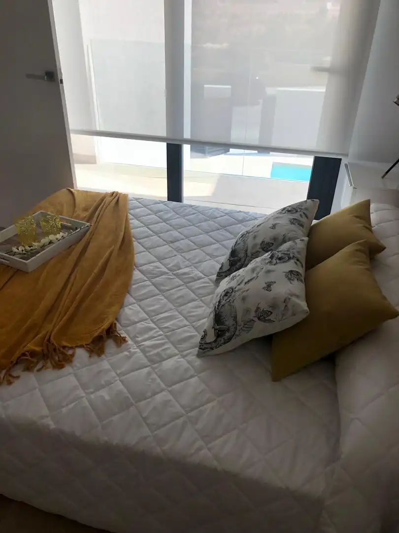 Casa con piscina en venta en Benijófar, imagen 8