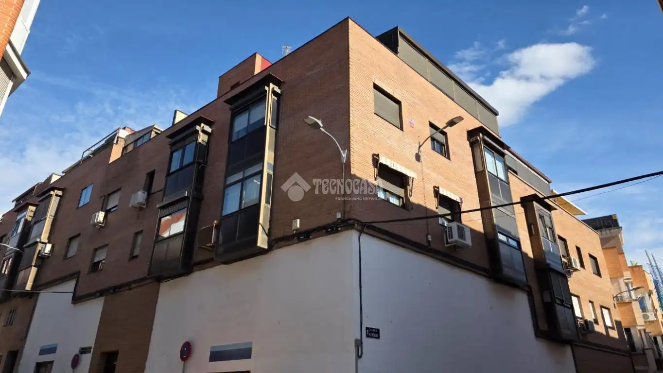 Penthouse zum Verkauf in Tetuán, imagen 2