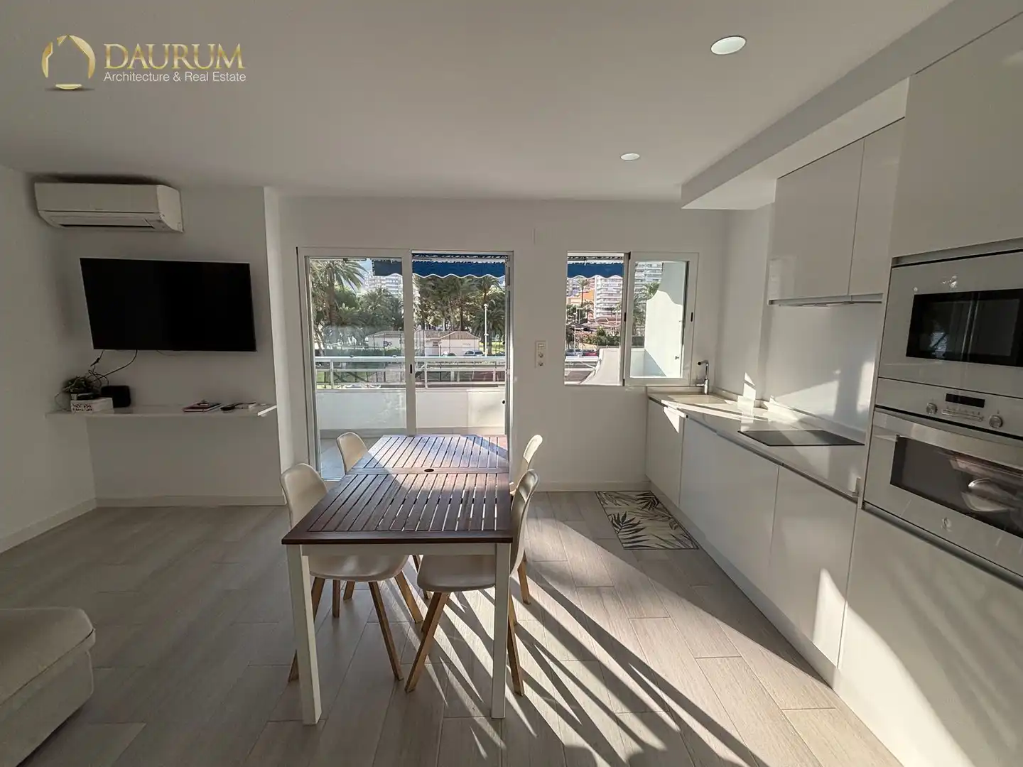 Terraza de Piso en venta en Cullera con Aire acondicionado, Terraza y Piscina