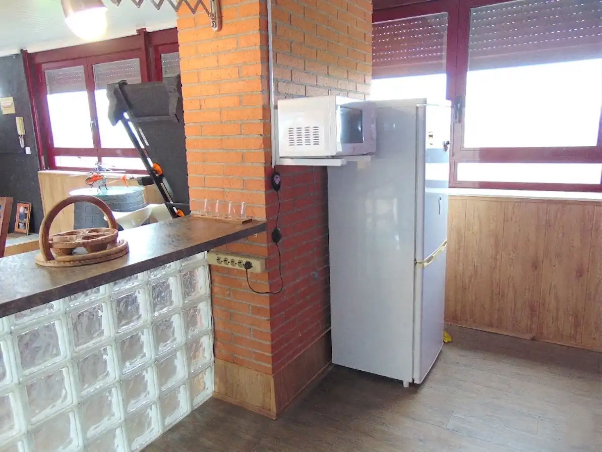 Cuina de Àtic en venda en Parla amb Aire condicionat, Calefacció i Terrassa