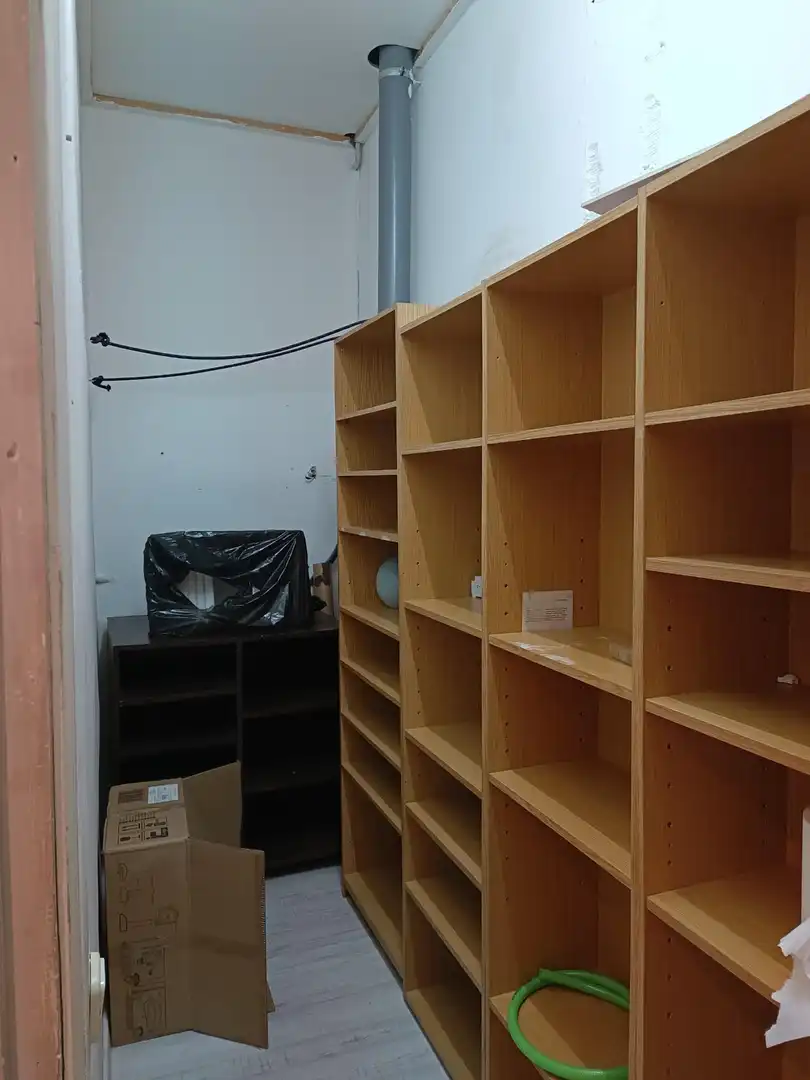 Local comercial de lloguer a Plan Sur - Amistad, imagen 8