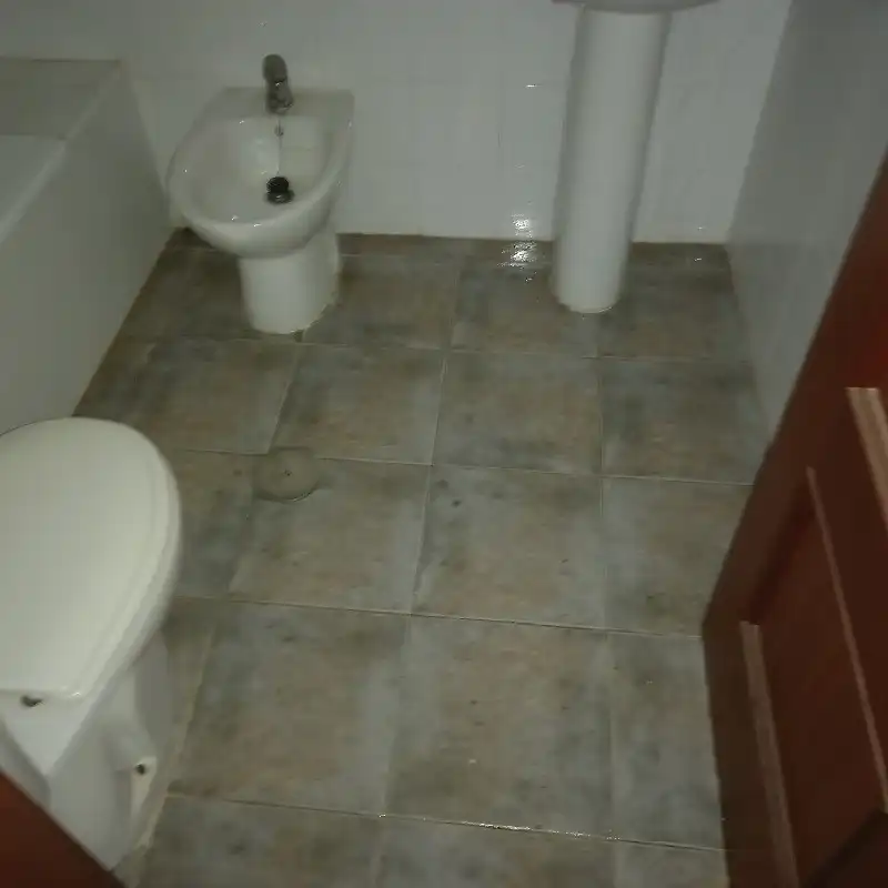 Bany de Pis en venda en El Viso del Alcor