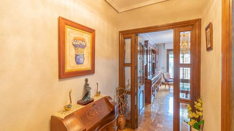 Foto 3 de Piso en venta en Calle Doctor Simonena, San Jorge,  Pamplona / Iruña