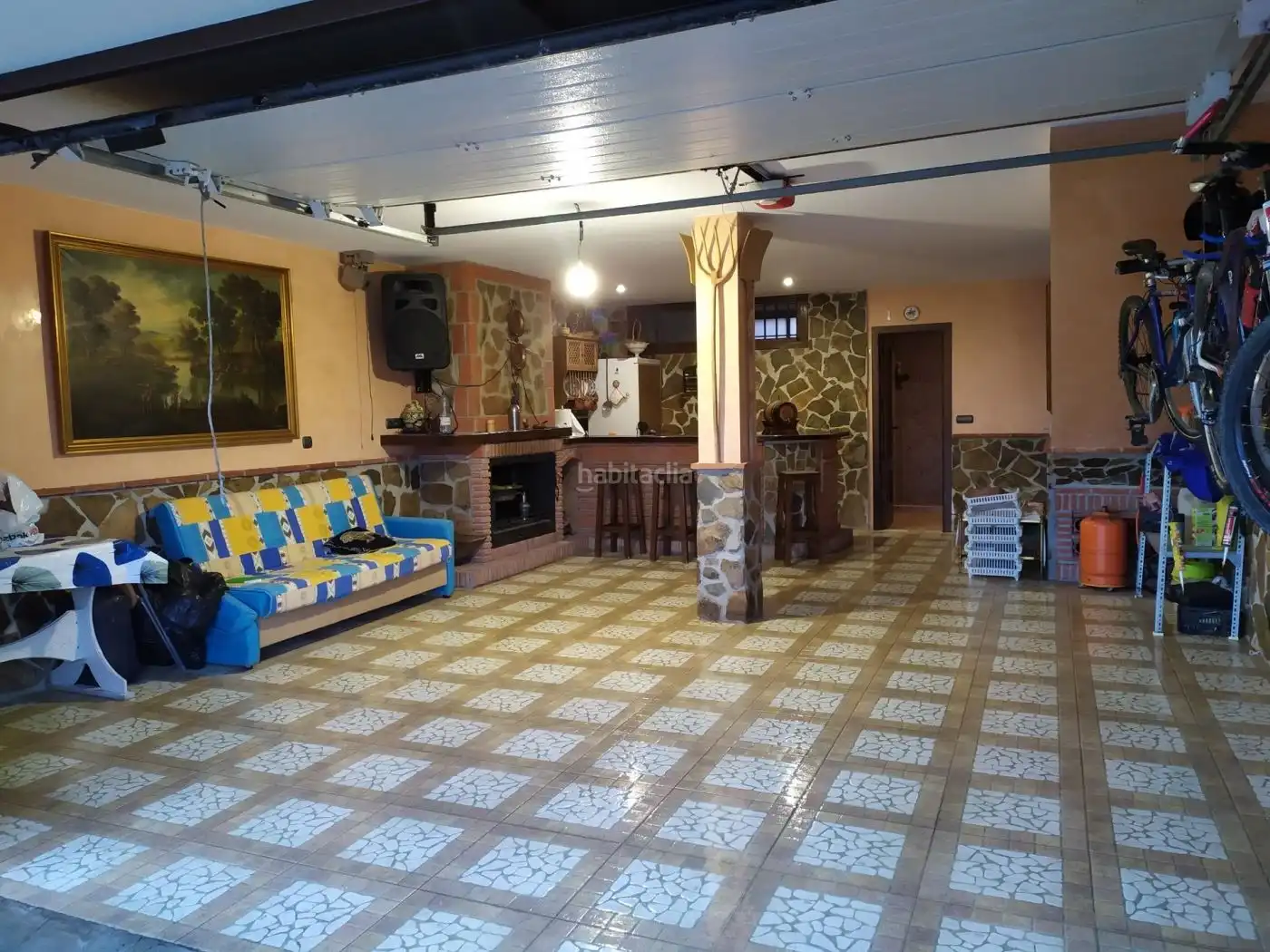 Terraced house with pool for sale in Calle Via Verde 16, imagen 18