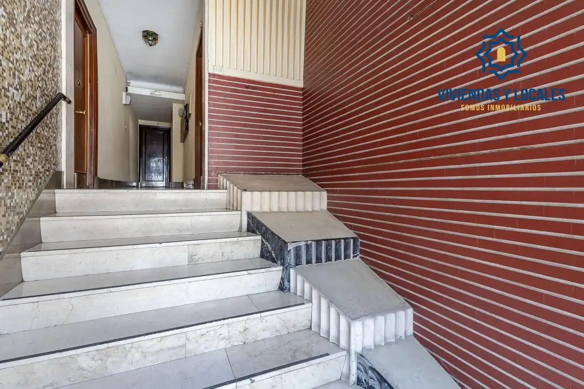 Appartement à vendre à Calle MOLINOS, imagen 23
