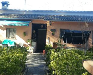 Exterior view of Flat for sale in Sant Antoni de Vilamajor