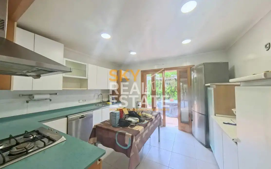 Terraced house with balcony for sale in N/A, imagen 18