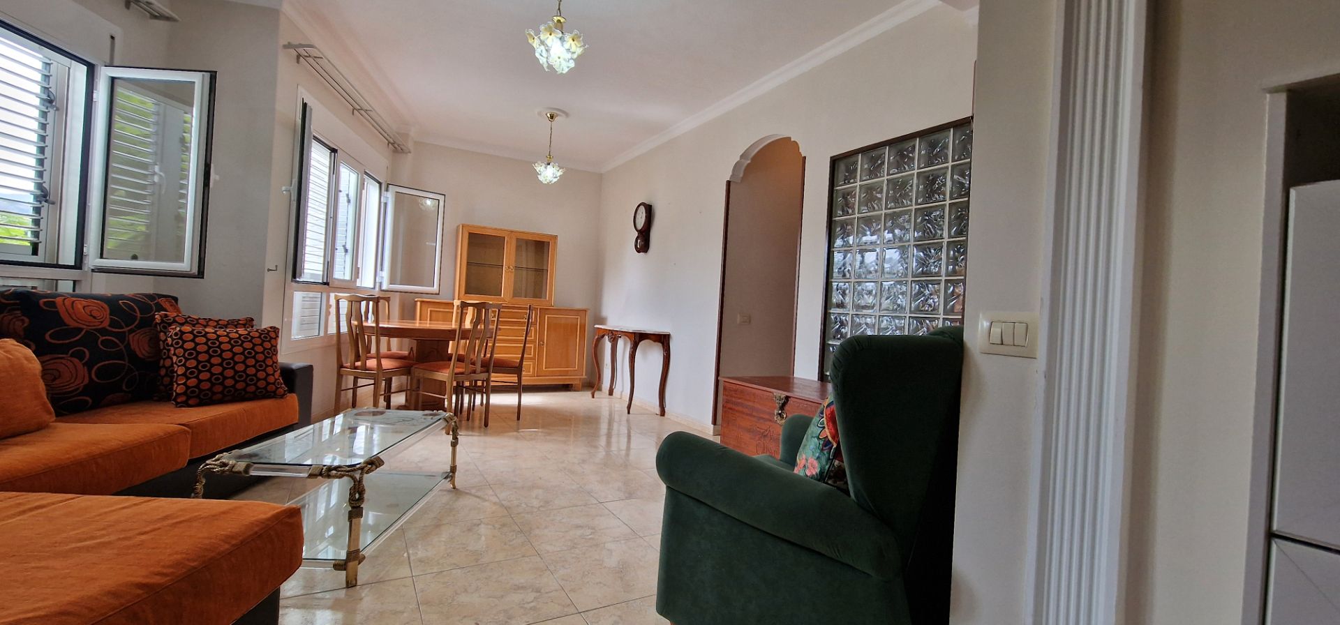 Piso en venta en Las Palmas de Gran Canaria con Trastero