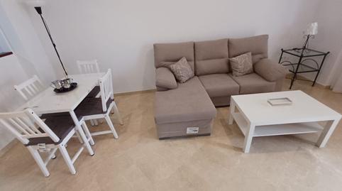 Photo 4 of Flat to rent in Pajaritos, Alfalfa - Santa Cruz, Sevilla