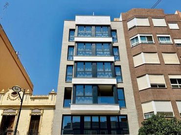 Piso con ascensor en alquiler en Carrer d'Emili Baró 39
