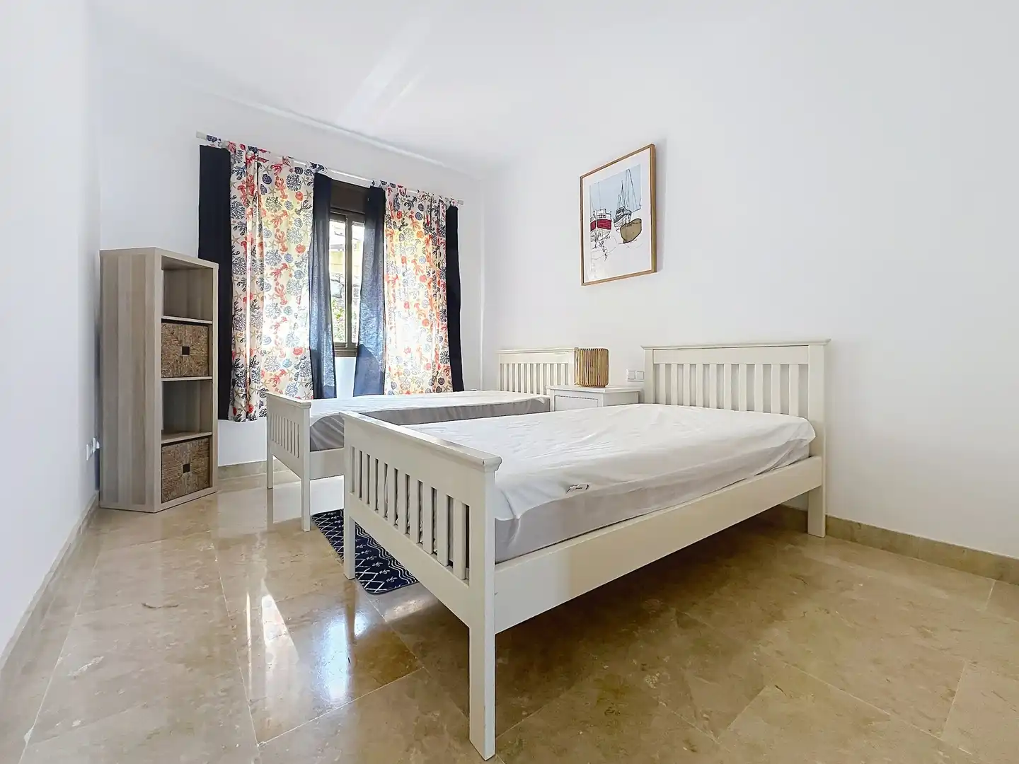Flat with pool to rent in Manilva Pueblo, imagen 16
