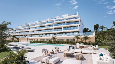 Foto 3 de Àtic en venda a San Luis de Sabinillas, Málaga