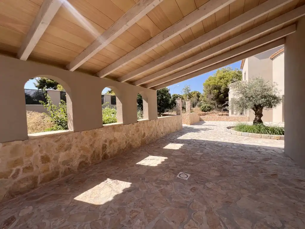Houses for sale in Sol de Mallorca