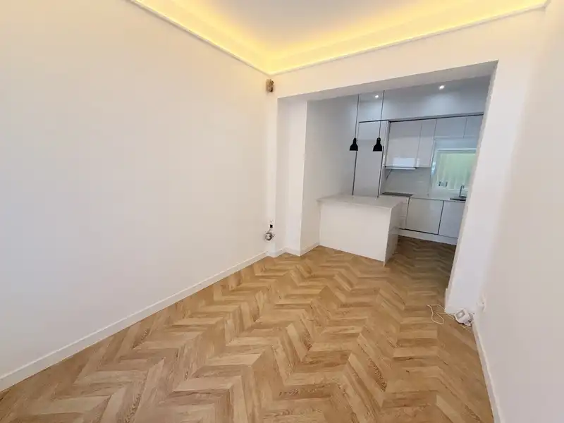 Piso en venta en Madrid con Calefacción