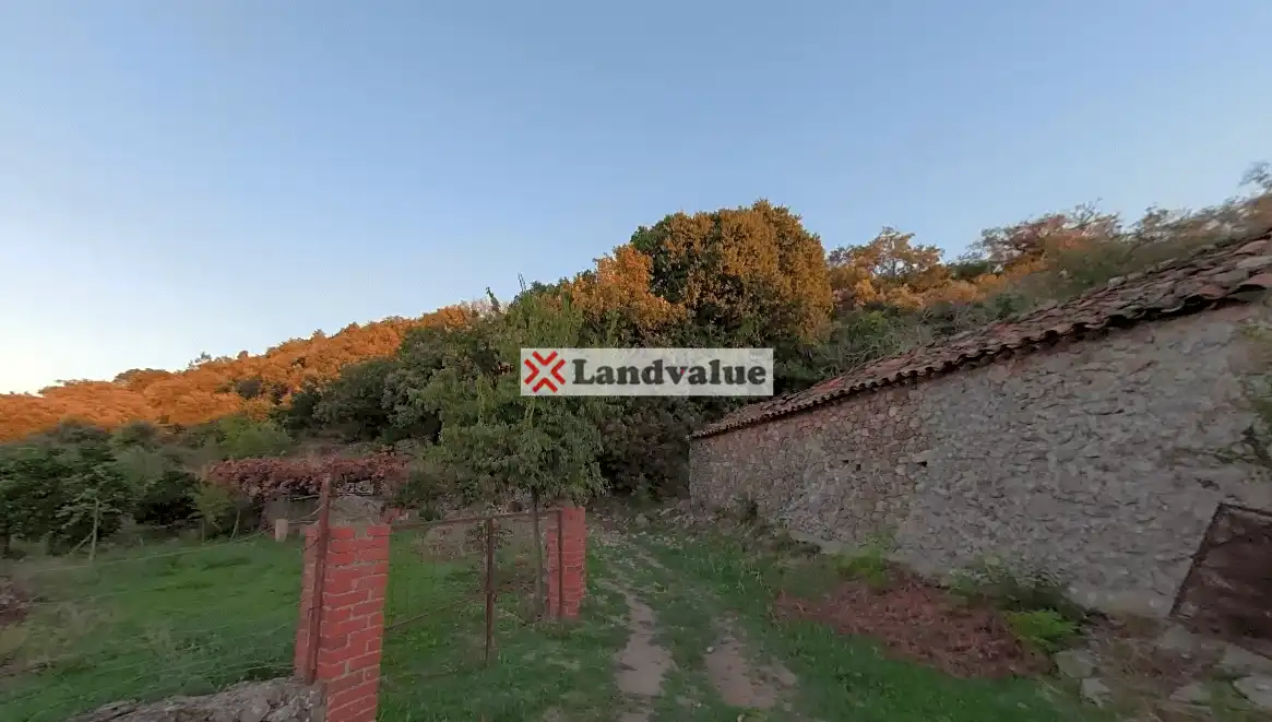 Terreni e lotti in vendita a Candeleda, imagen 7