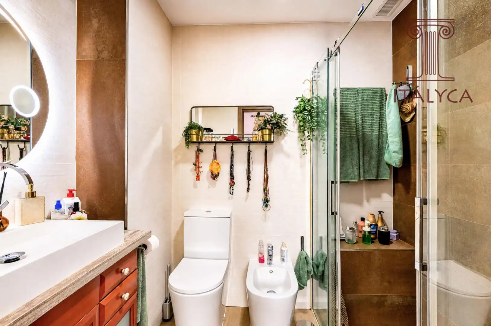 Penthouse zum Verkauf in Casco Antiguo, imagen 7