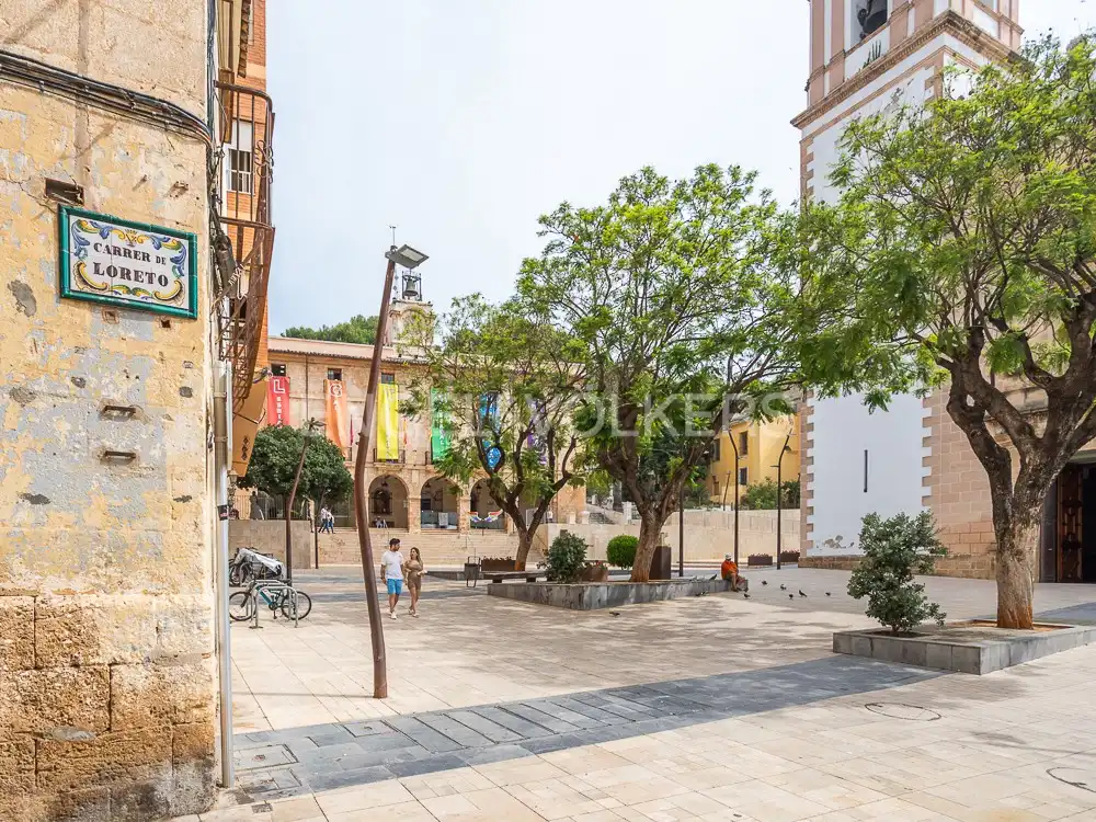 Wohnung zum Verkauf in Centro Urbano, imagen 25