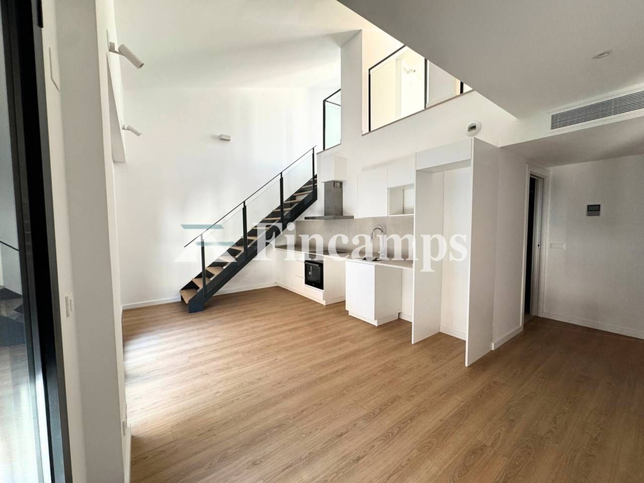 Dormitori de Dúplex en venda en Sabadell amb Parquet, Terrassa i Piscina comunitària