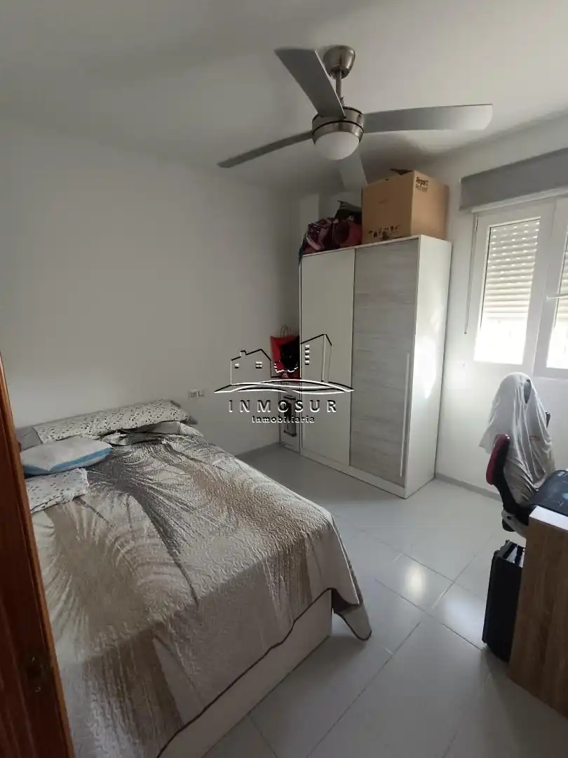 Wohnung mit Aufzug zum Verkauf in El Valle, imagen 10