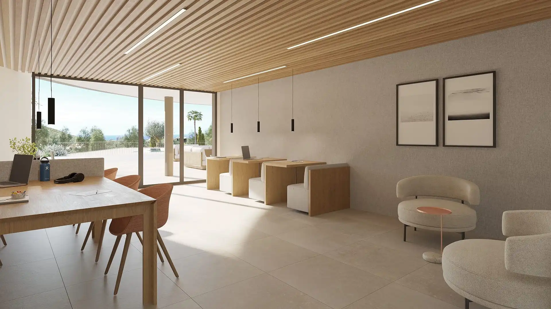 Appartement compact avec jardin à vendre à El Faro de Calaburra - Chaparral, imagen 10