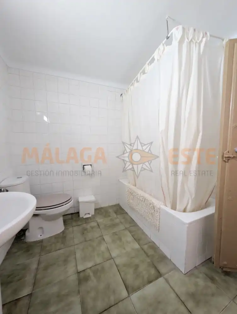 Bathroom of Country homes for sale in Algarrobo  with Terrace