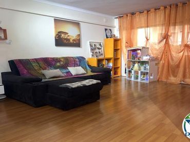 Appartement compact à vendre à Carrer Gardissó