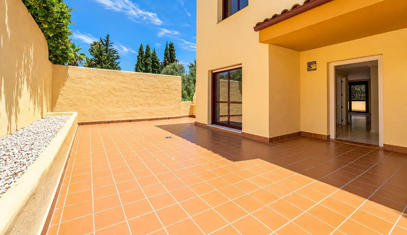 Casa pareada con terraza en venta en Calle Calle Sierra de Istán, imagen 16