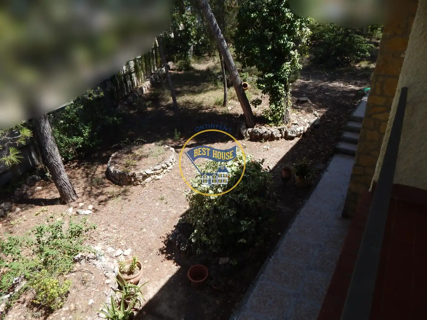 Chalet con terraza en venta en Banyeres de Mariola, imagen 22