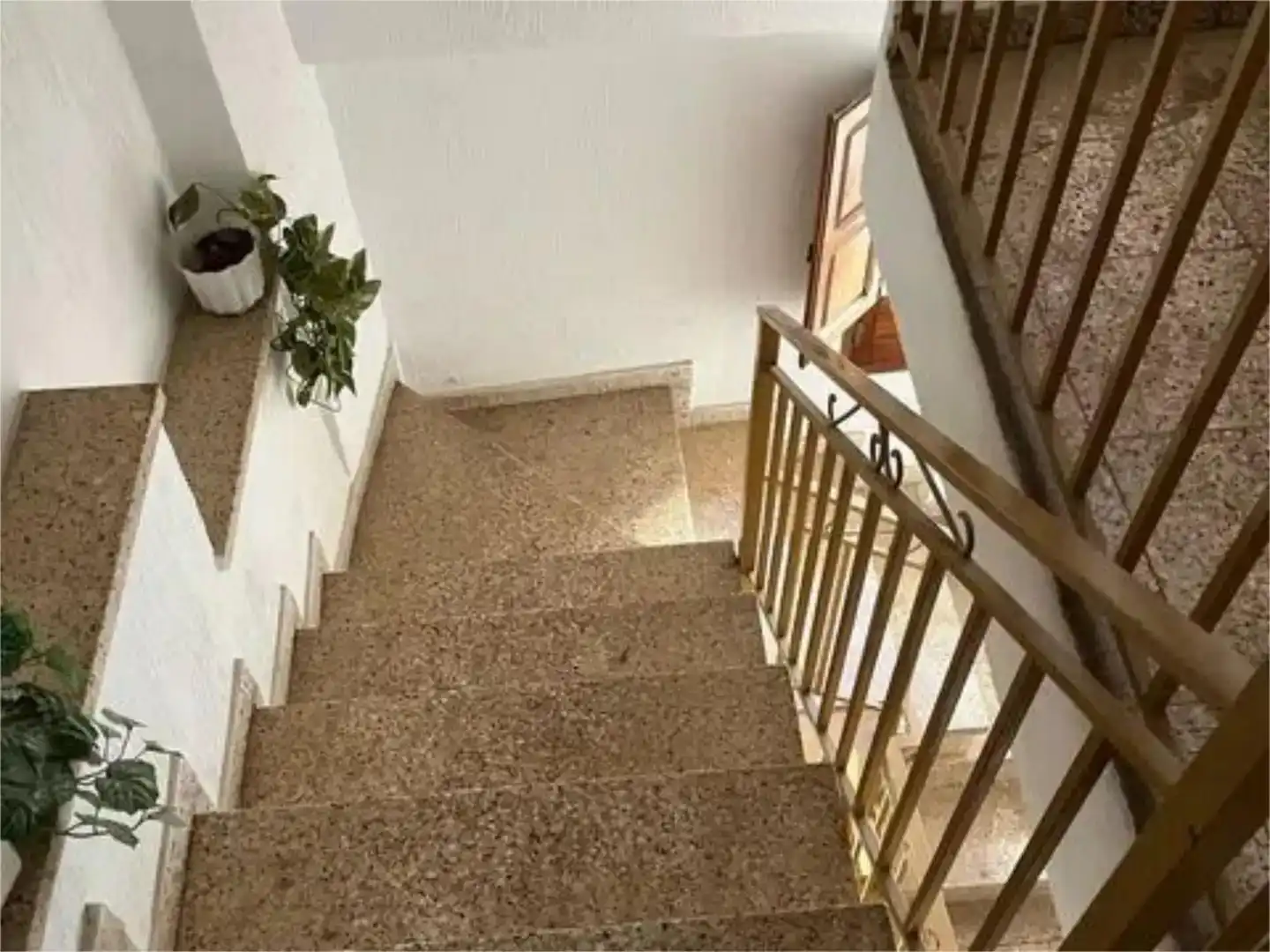Piso en venta en Lanjarón con Trastero y Balcón