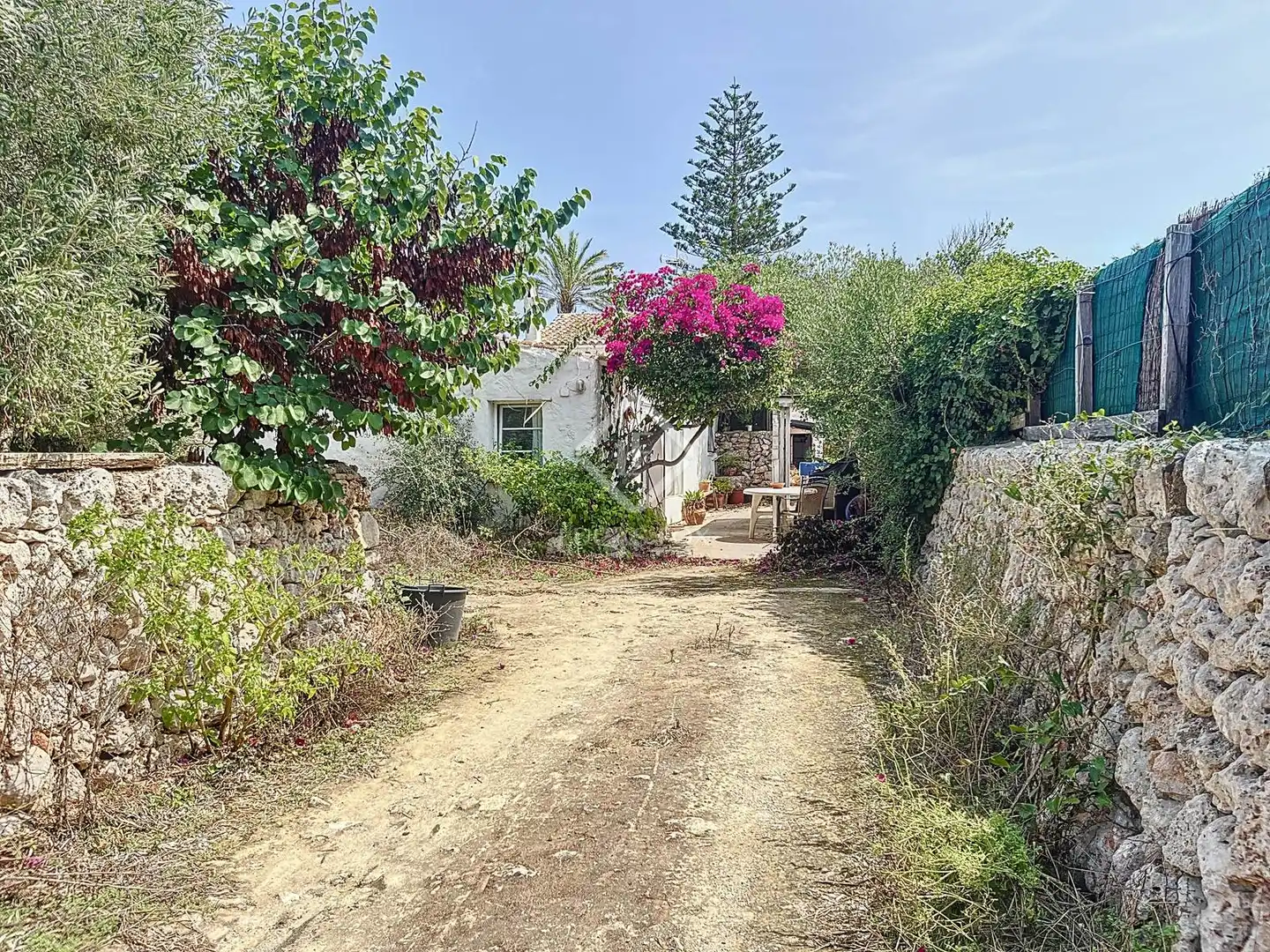 Villa mit Pool zum Verkauf in Es Castell poble, imagen 57