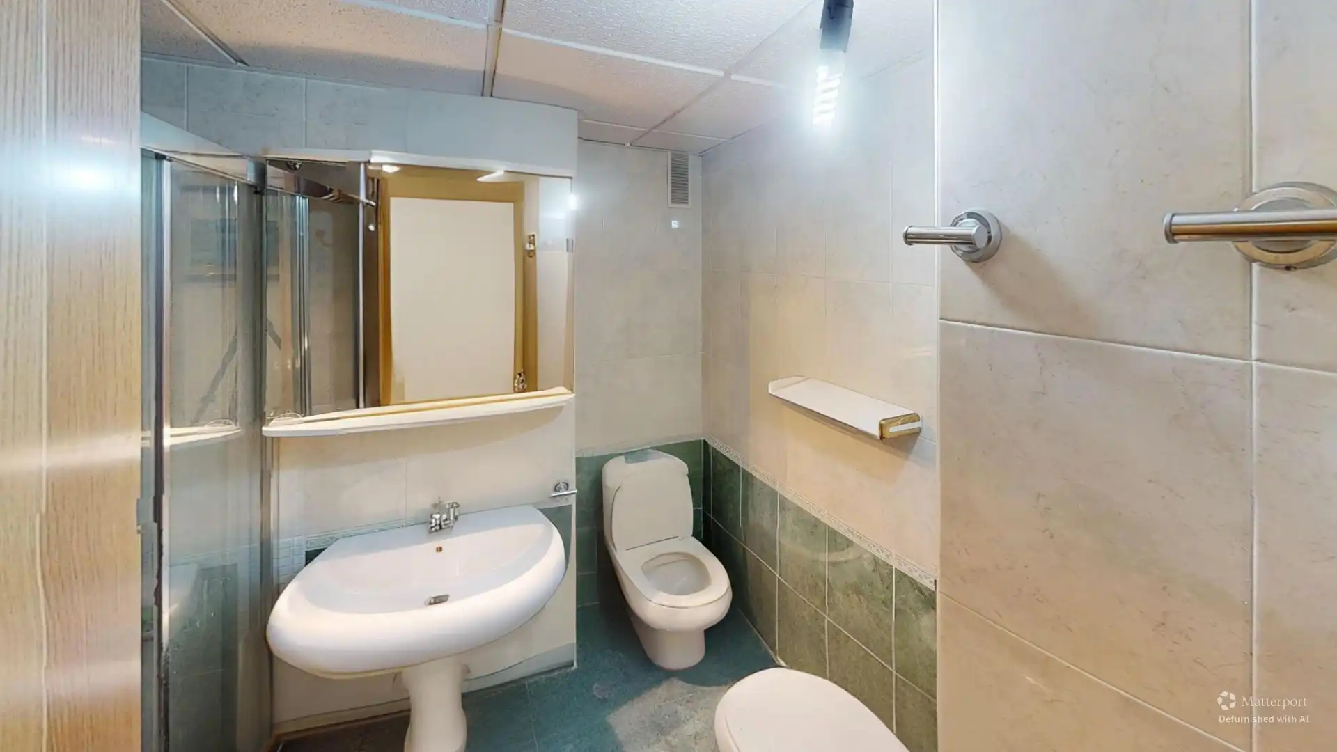 Flat with terrace for sale in Calle de Perú, imagen 4