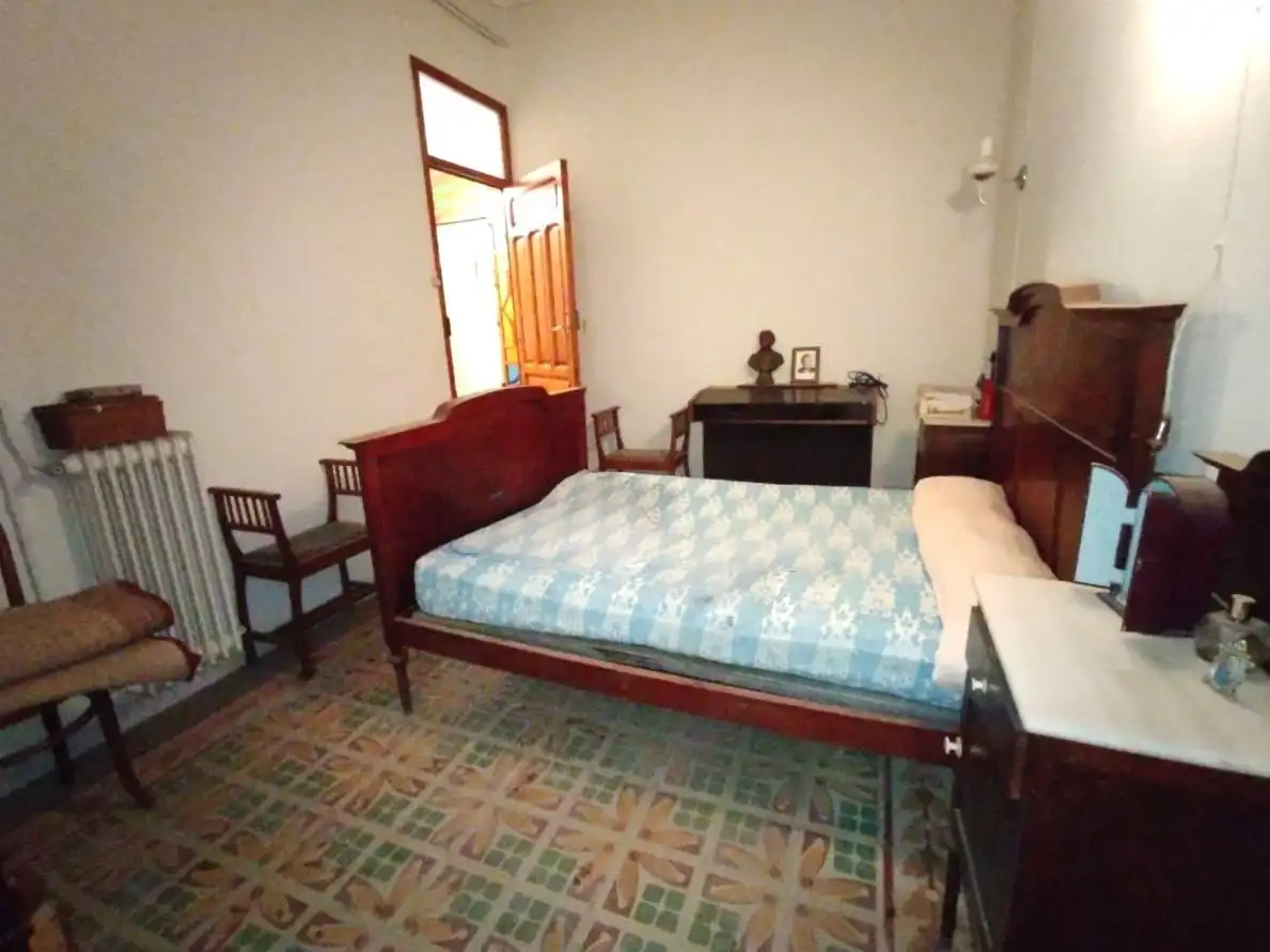 Habitación de Casa o chalet en venta en La Roda con Jardín privado y Trastero