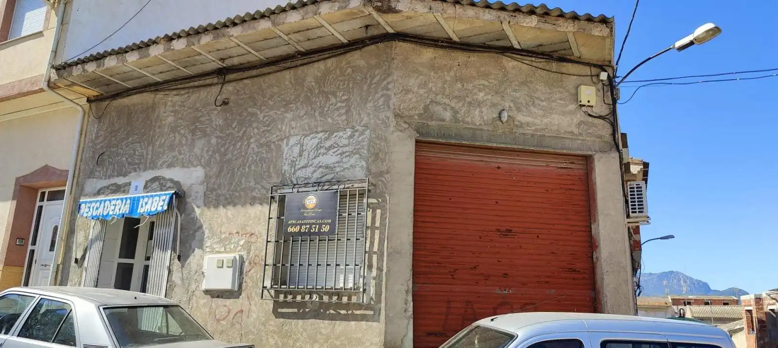 Business premises for sale in Pliego, imagen 2