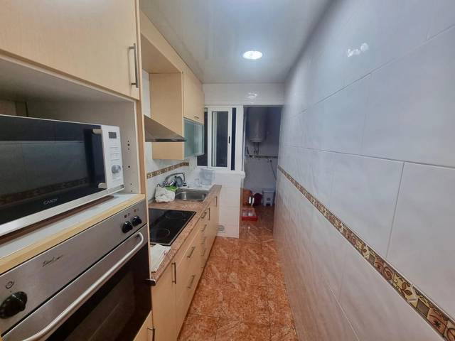 Piso en Venta en Calle MALADETA en Can Vidalet