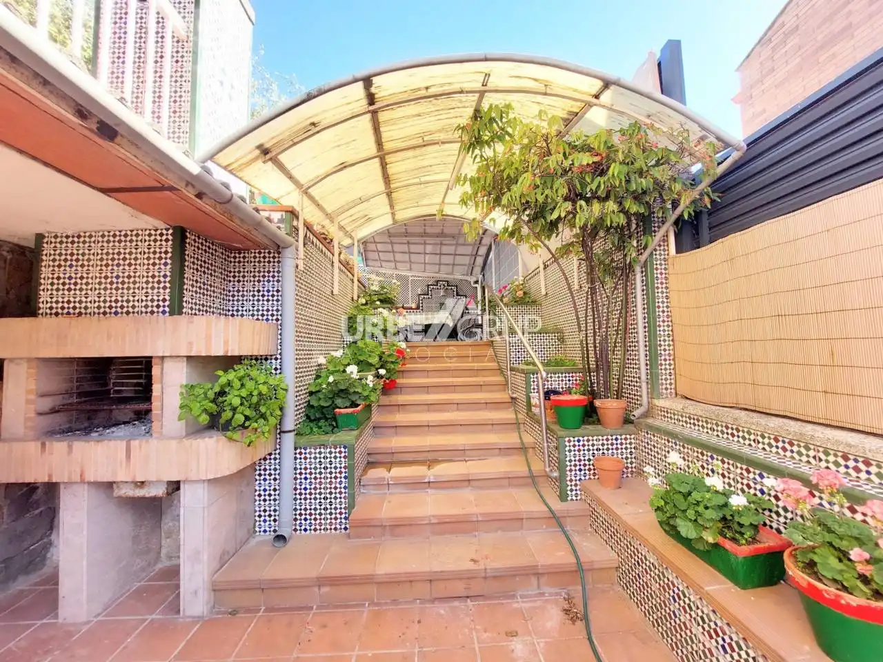 Casa o xalet en venda a Can Parellada