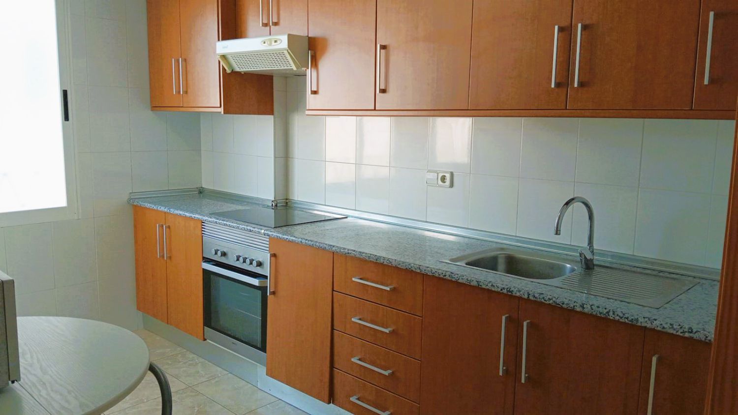 Wohnung zum Verkauf in Centro Urbano