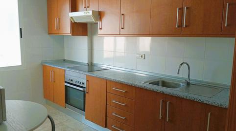 Foto 2 de Piso en venta en Centro Urbano, Villajoyosa / La Vila Joiosa