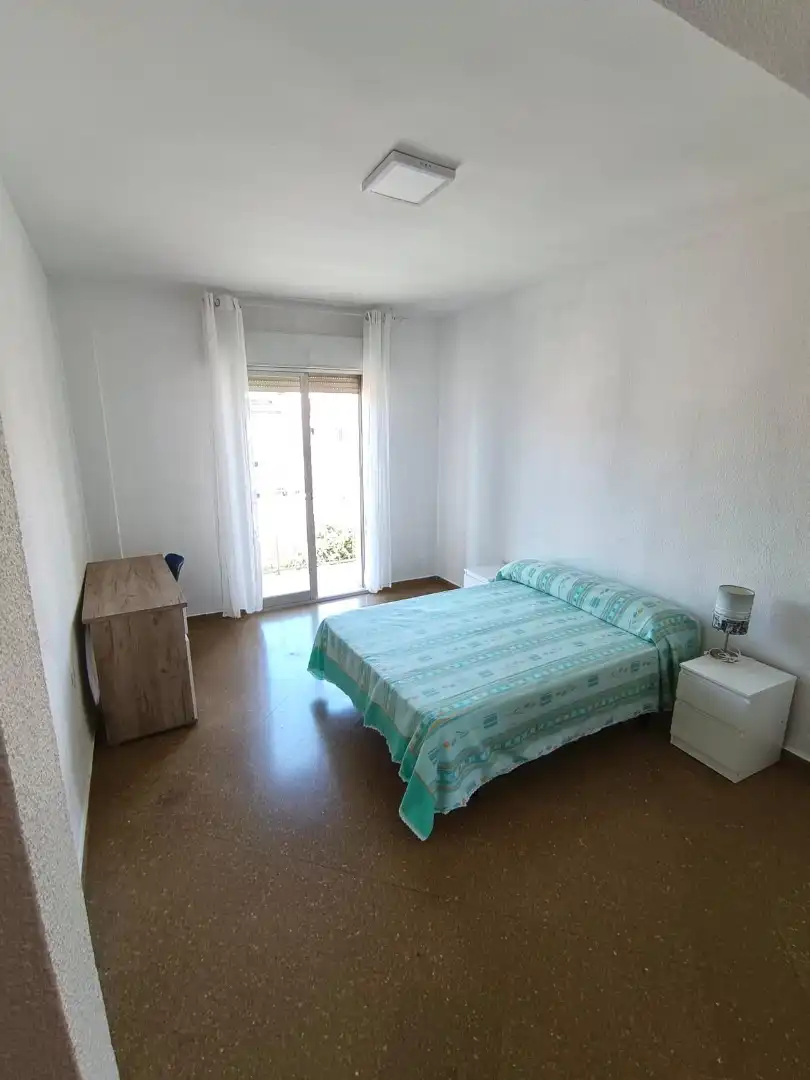 Wohnung zur Miete in Calle Ribera del Genil, 8, Fígares